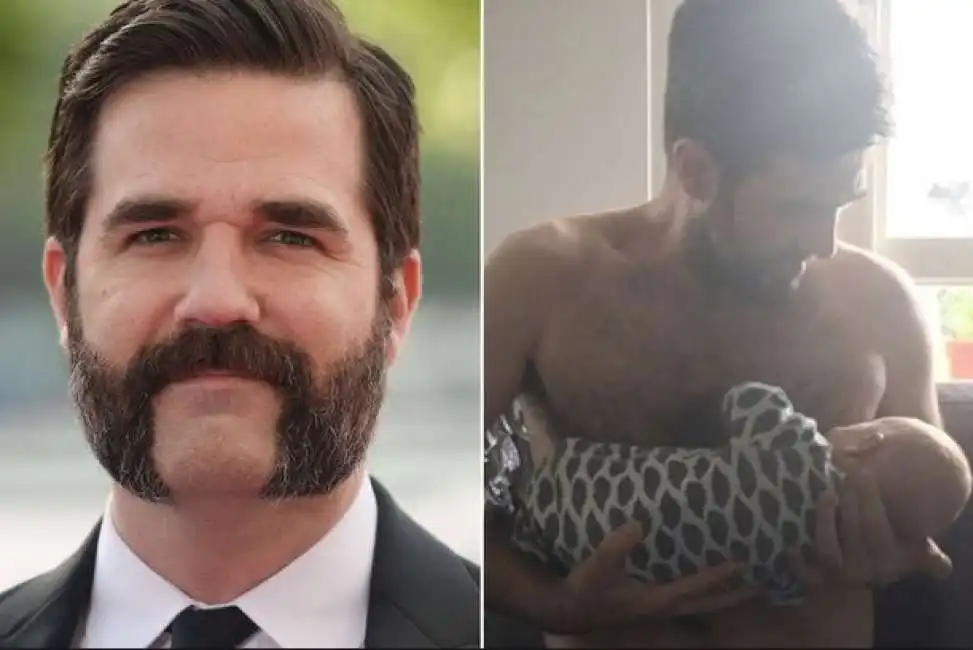 rob delaney copia