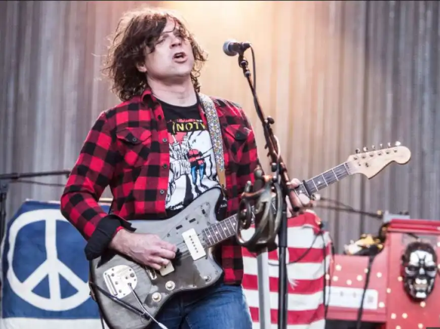 ryan adams