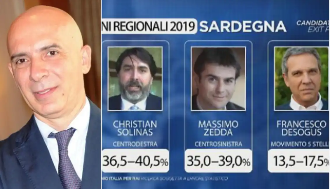 salini exit poll