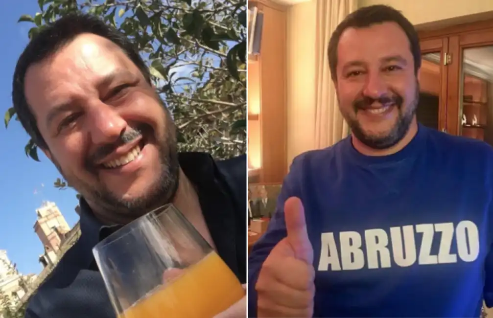 salvini