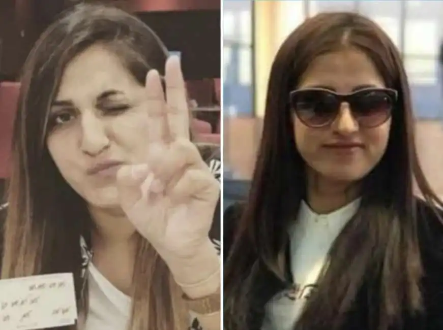 sana cheema