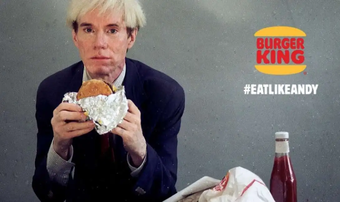 spot burger king con andy warhol-5