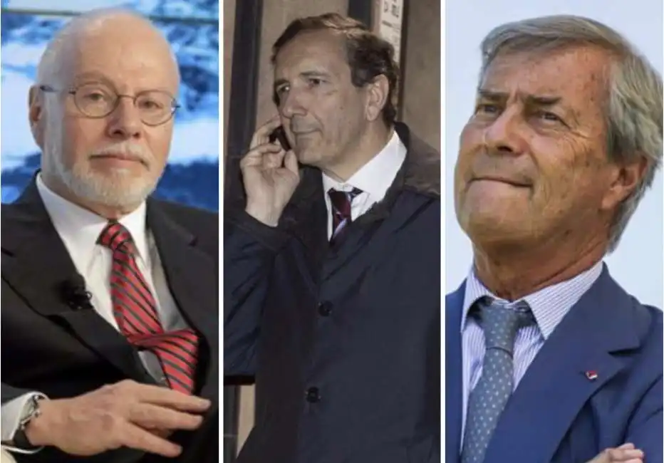 tim singer elliott gubitosi vivendi bollore