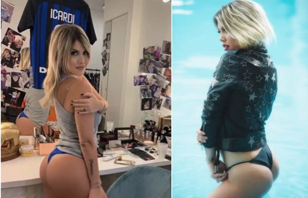 wanda nara