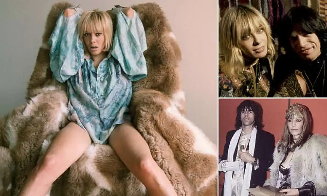 anita pallenberg 1