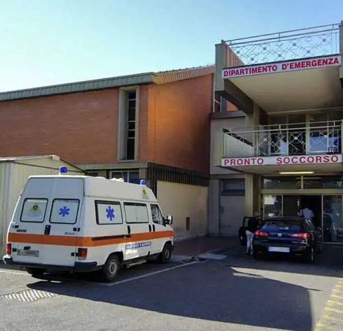 aurelia hospital 