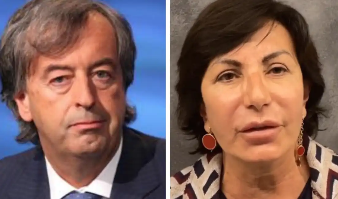 burioni gismondo