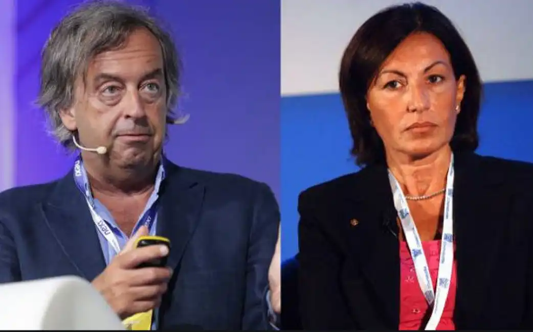 burioni gismondo