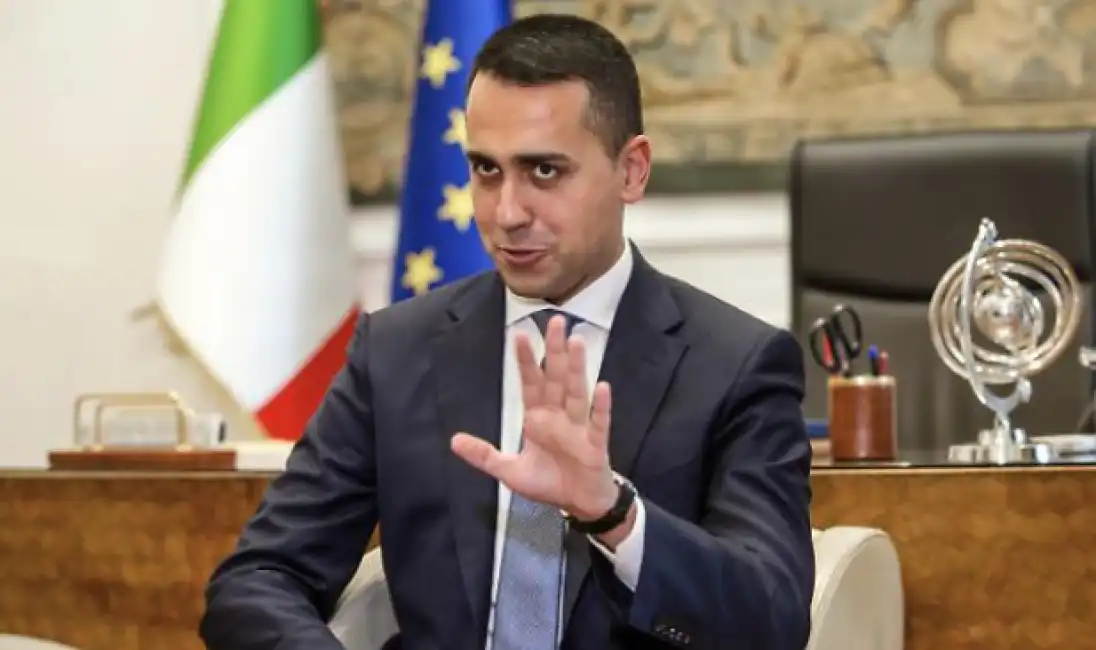 di maio