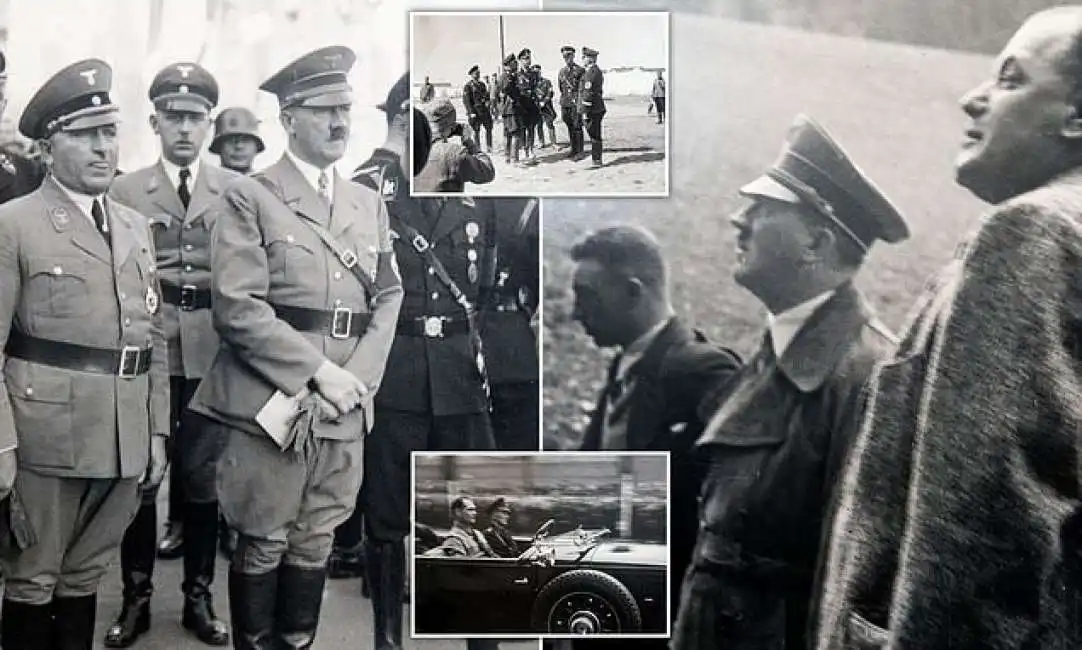 il nazismo visto dalla guardia del corpo di hitler-26