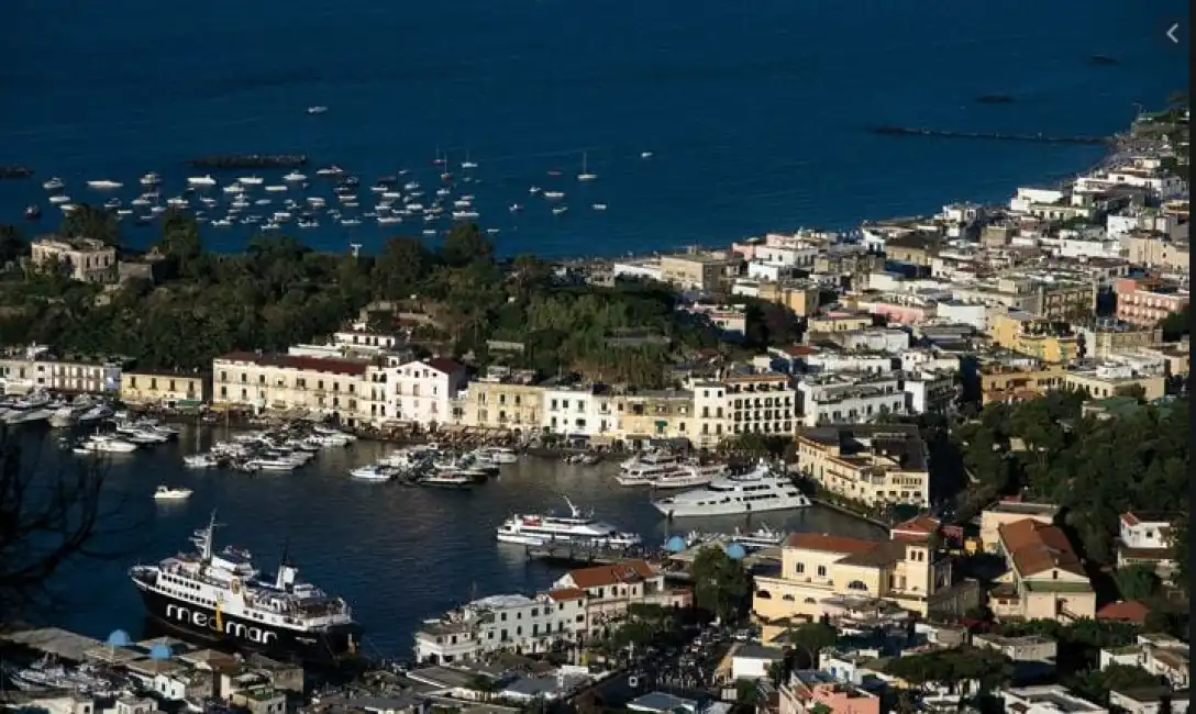 ischia