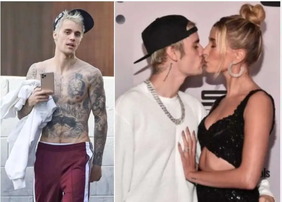 justin bieber hailey baldwin