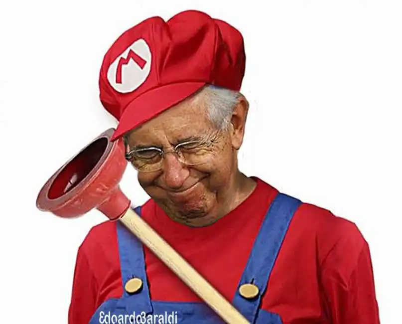 mario monti