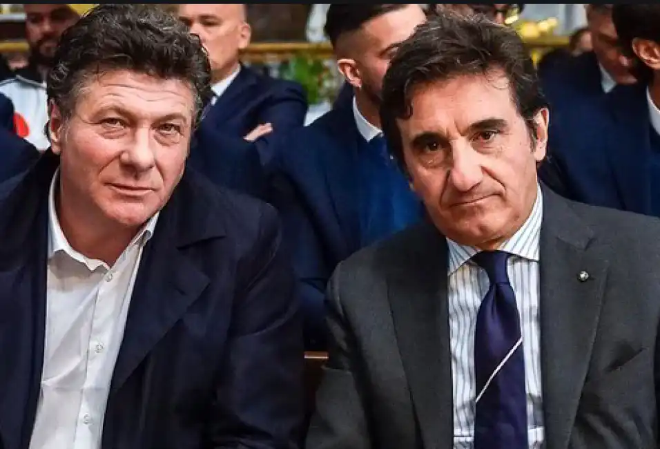 mazzarri cairo