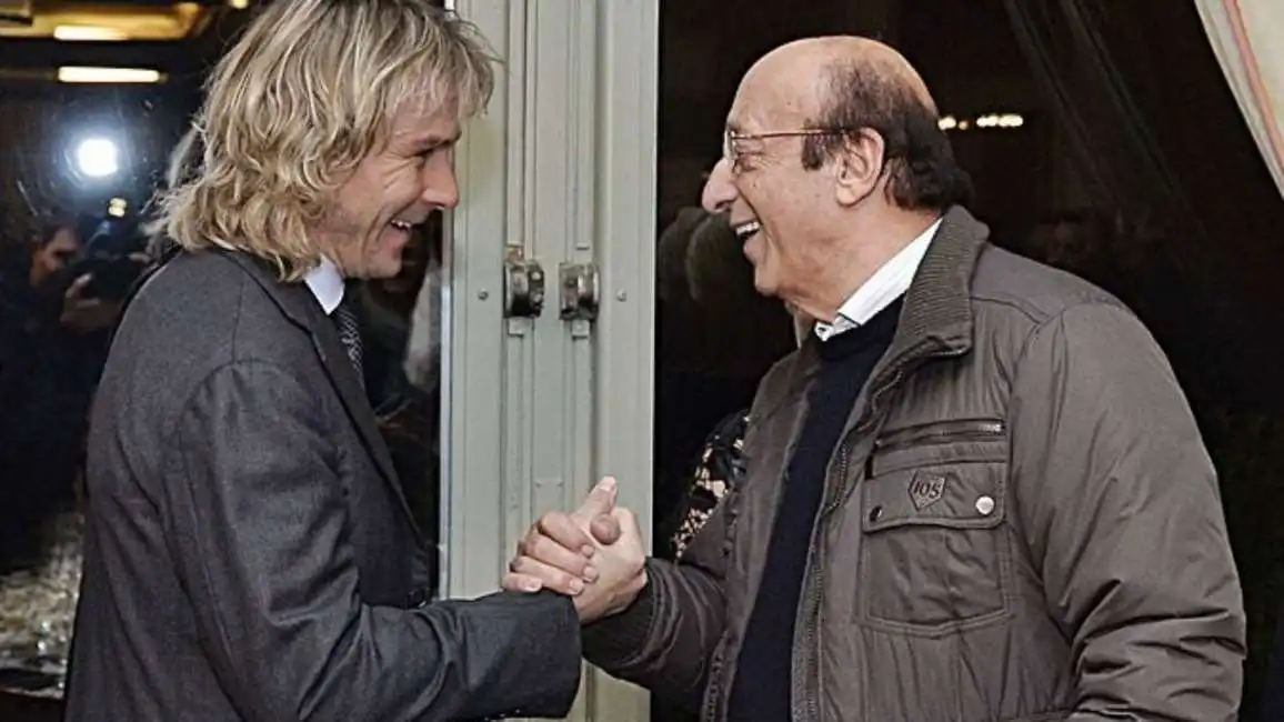 nedved moggi