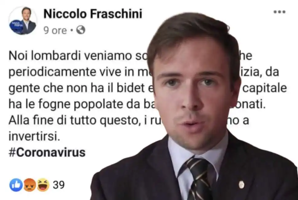 niccolo' fraschini