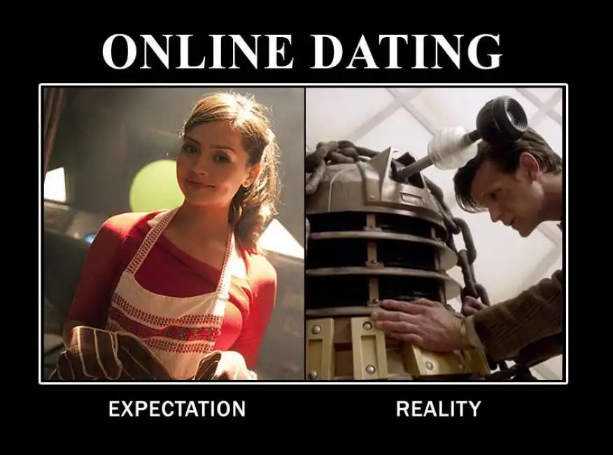 online dating tinder