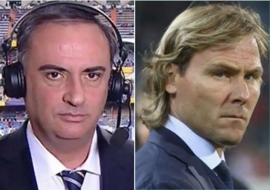 piccinini nedved