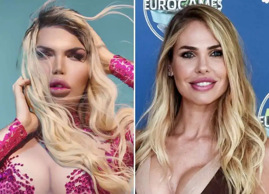 rodrigo alves ken umano ilary blasi