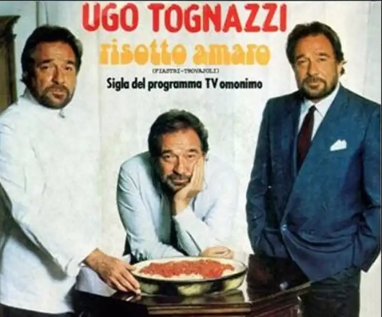 ugo tognazzi