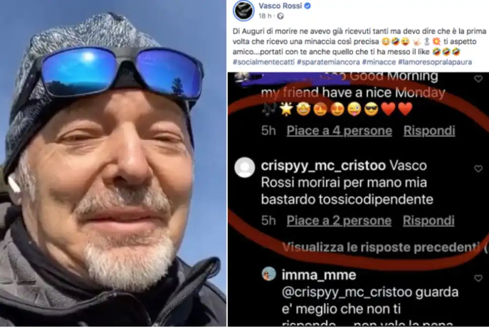 vasco rossi