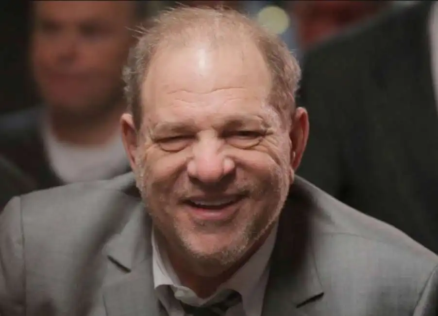 weinstein