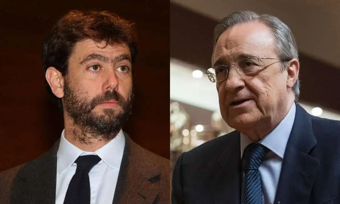 agnelli florentino