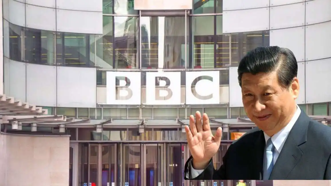 bbc cina xi jinping