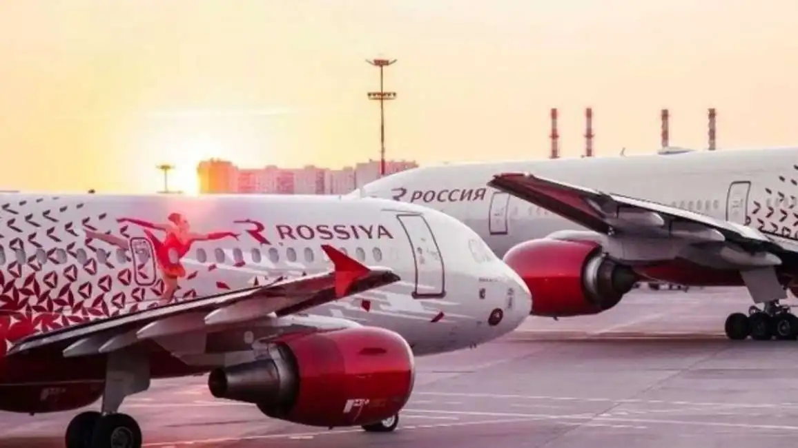 boeing 777 rossiya