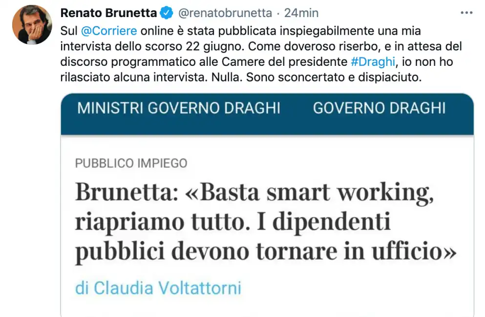 brunetta