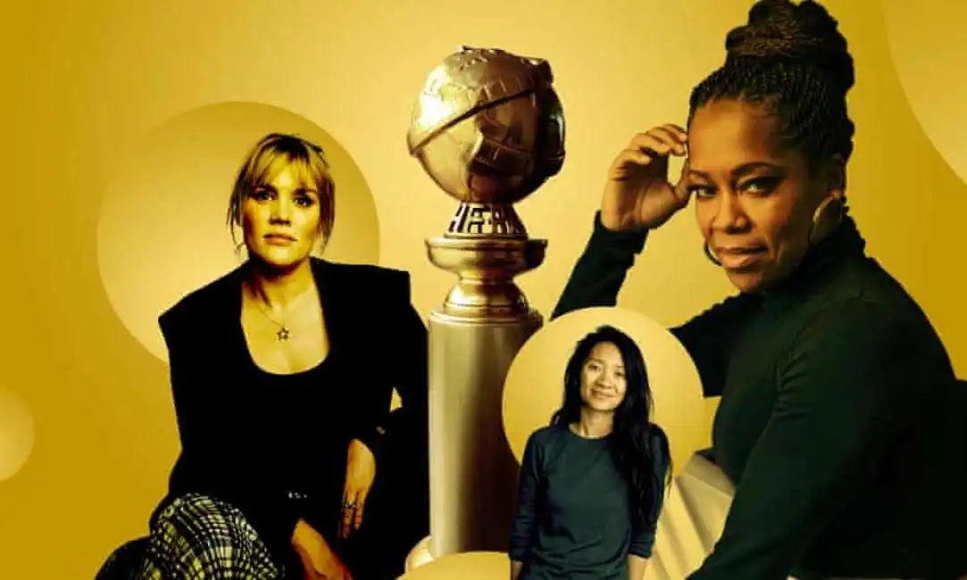 chloe zhao, regina king, emerald fennell 4