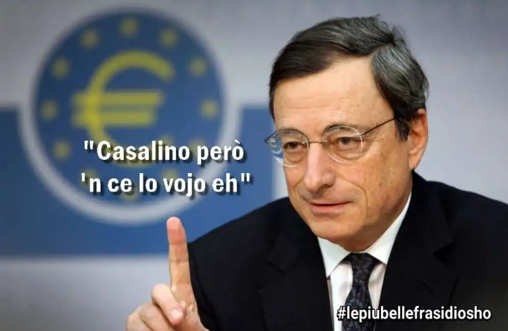 draghi