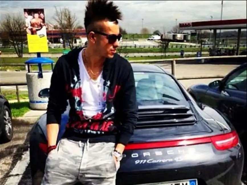 el shaarawy