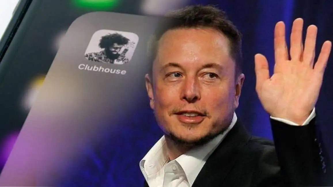 elon musk su clubhouse-1