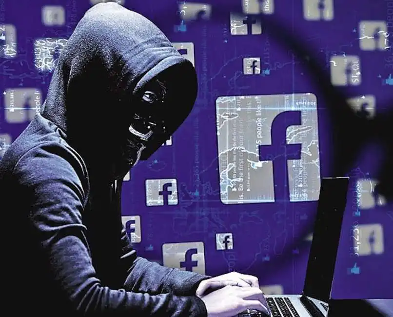 facebook hacker