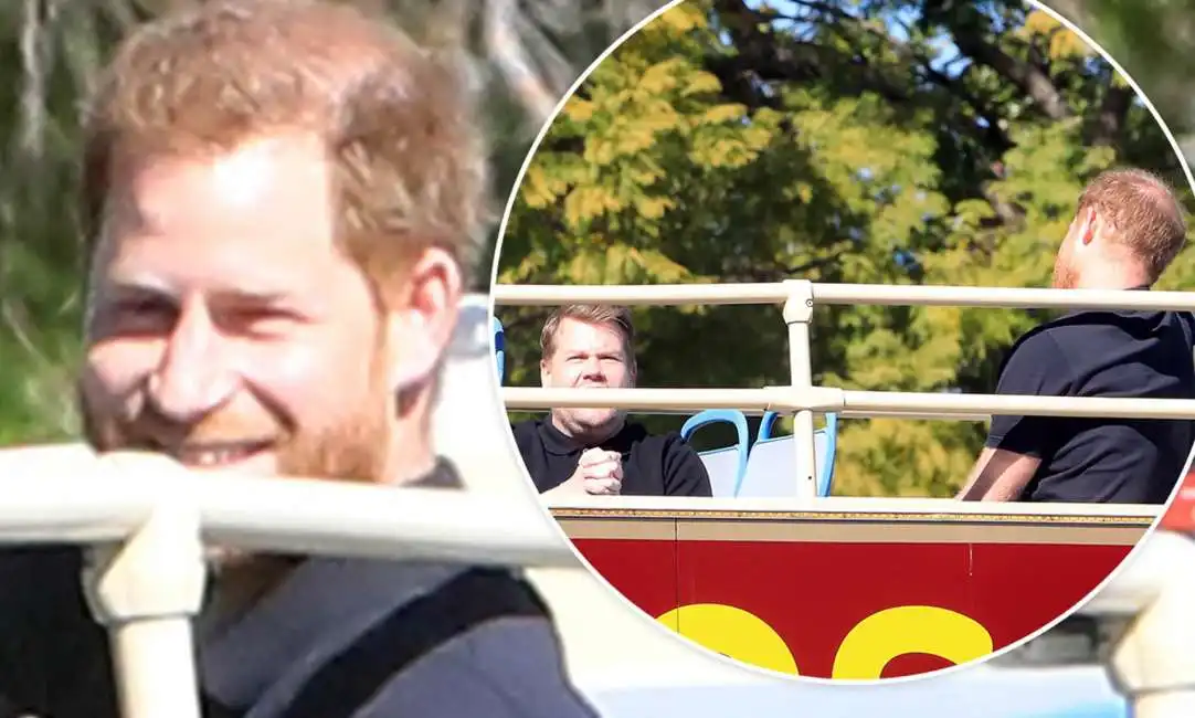 james corden e il principe harry-3