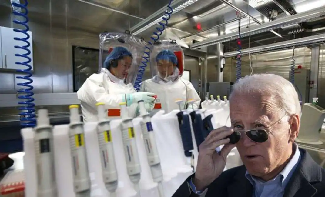 laboratorio wuhan joe biden