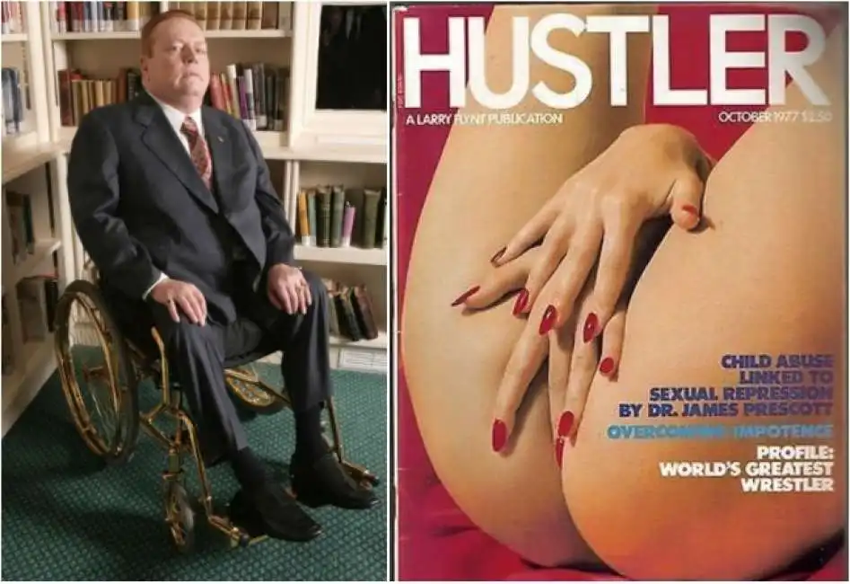 larry flynt