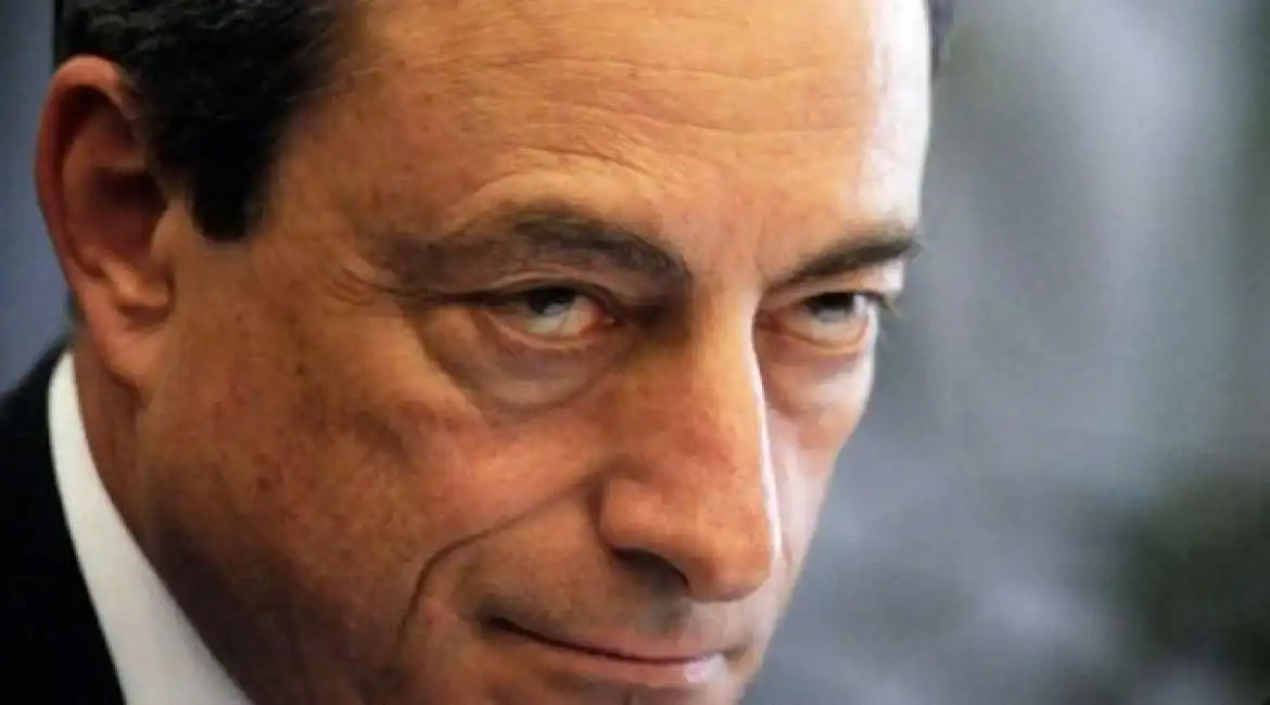 mario draghi