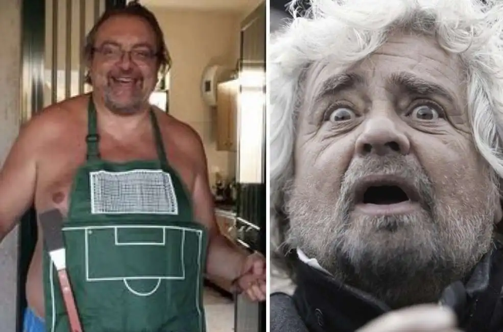 mario michele giarrusso beppe grillo