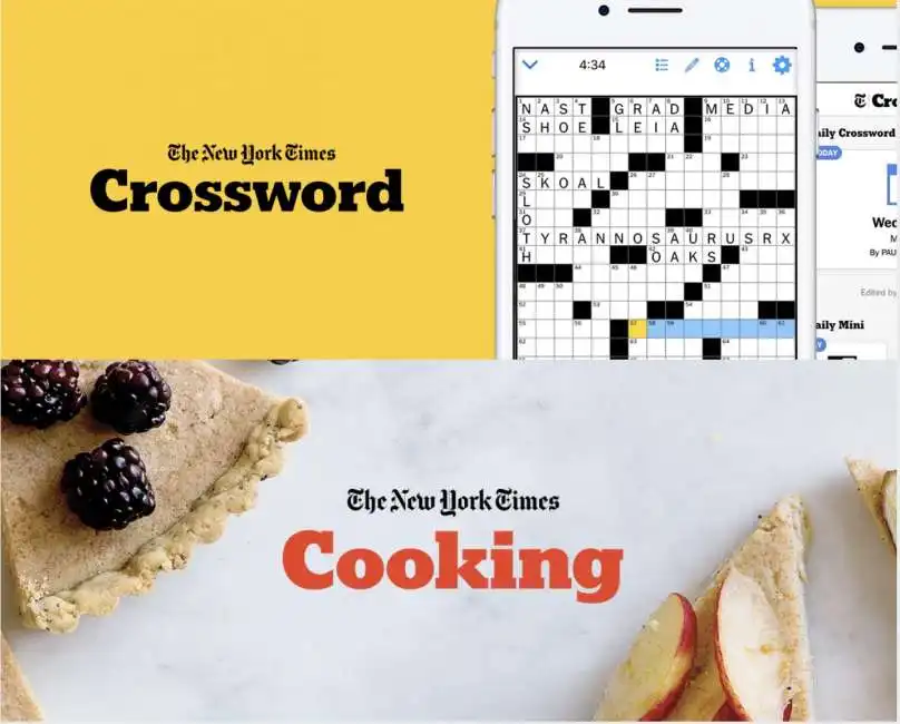 new york times cooking 