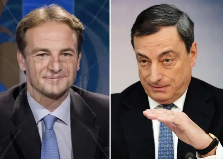 niccolo bellagamba mario draghi