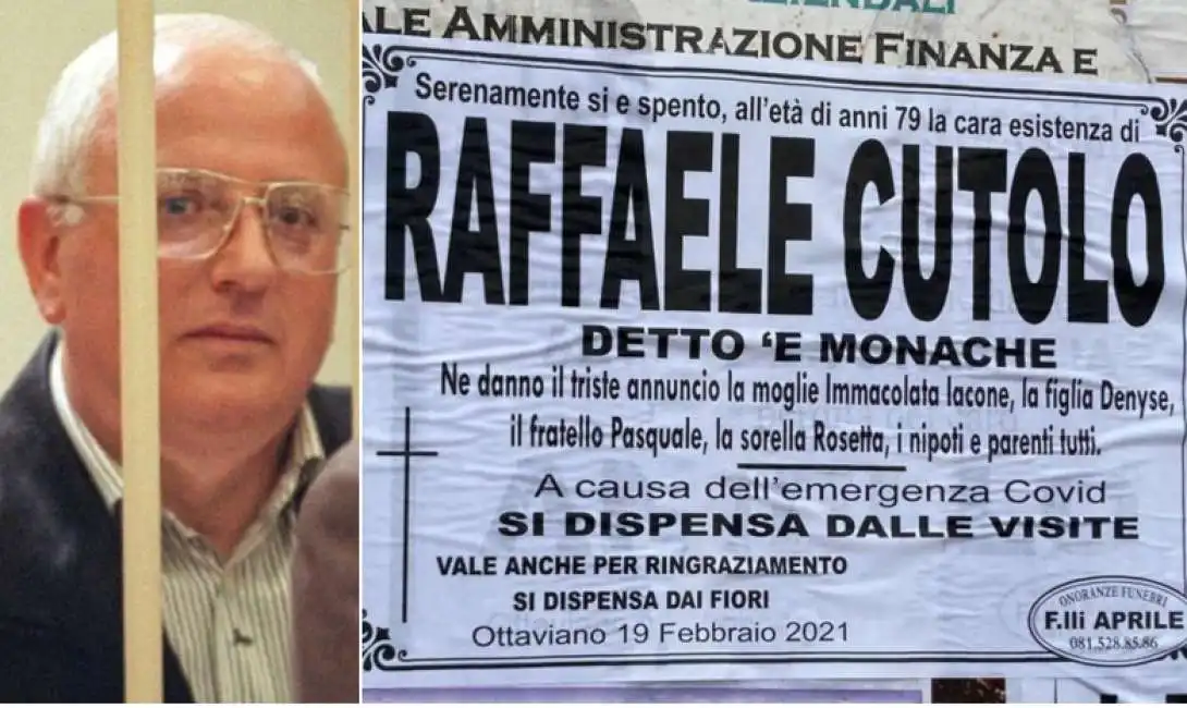 raffaele cutolo