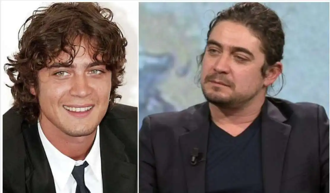 riccardo scamarcio