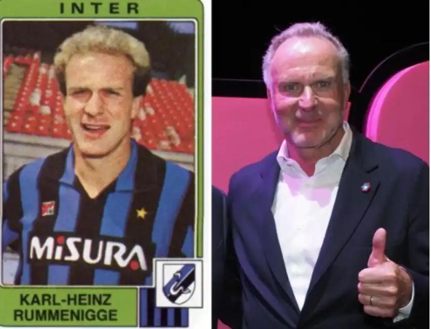 rummenigge