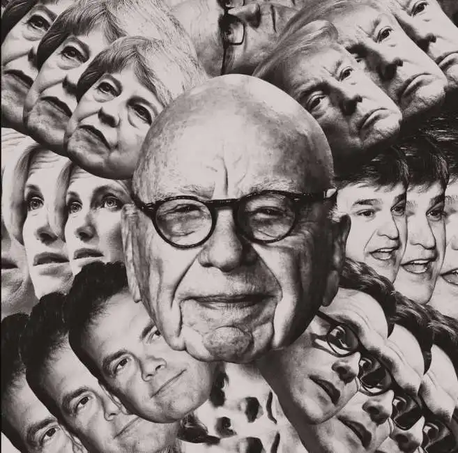 rupert murdoch