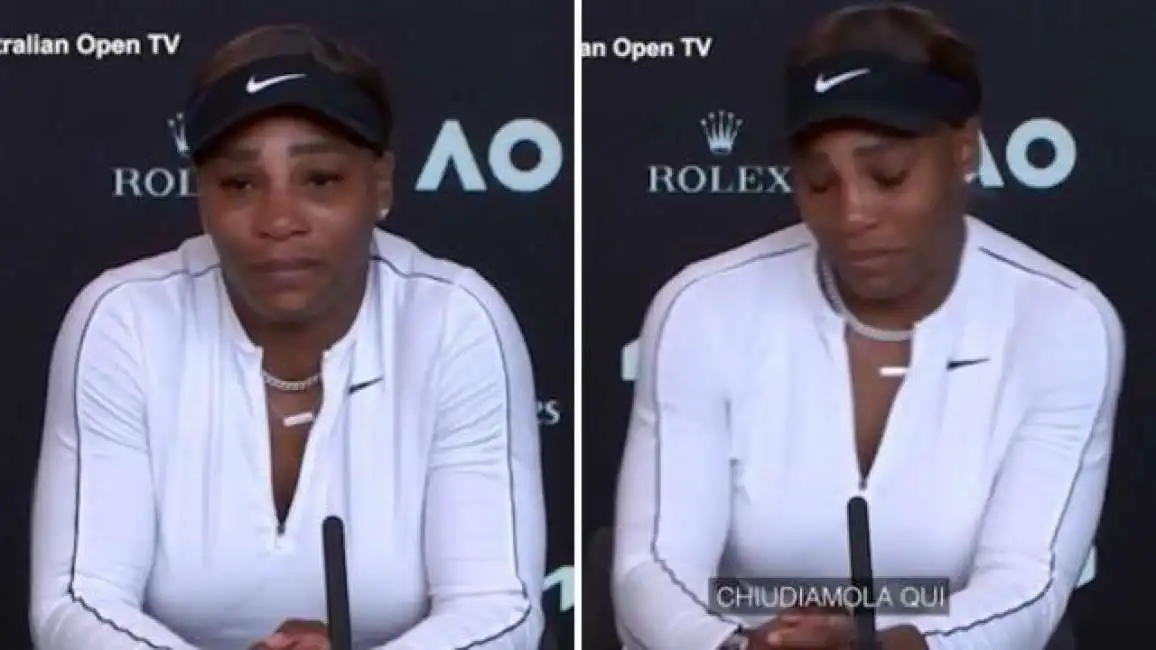 serena williams 2