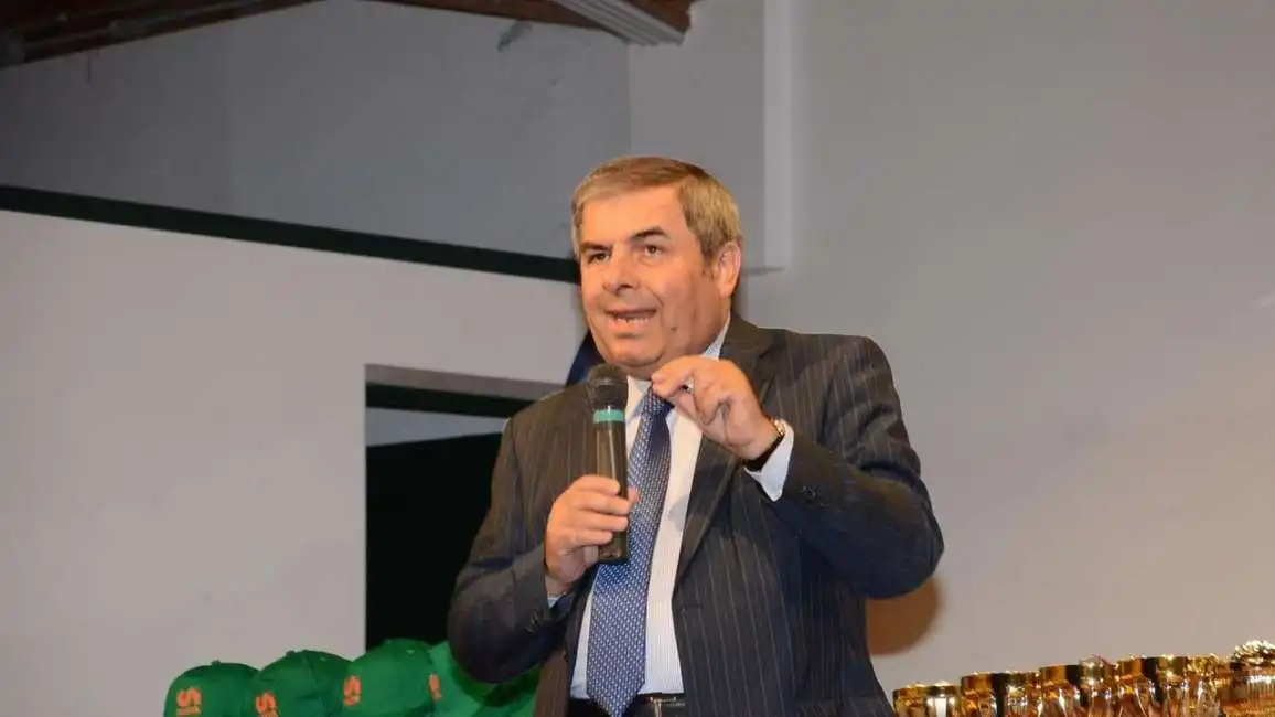 sergio contrini