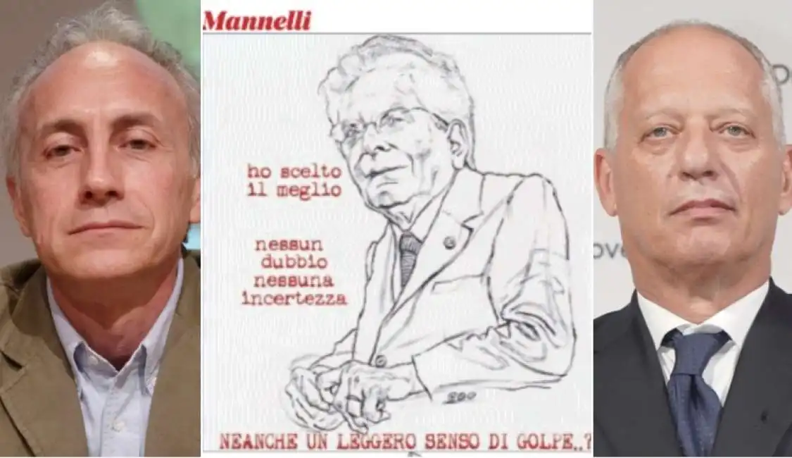 travaglio gomez mannelli