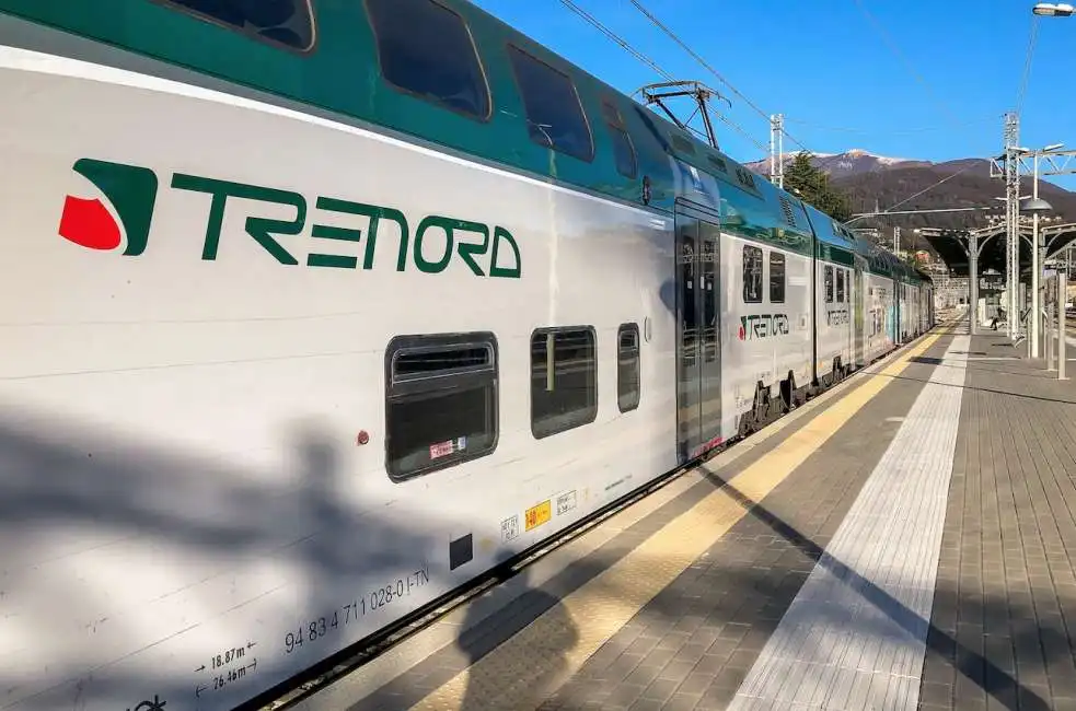 trenord